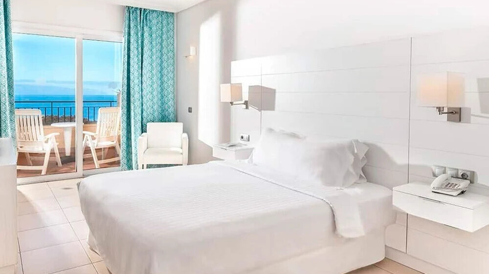 Landmar Hotel Costa los Gigantes